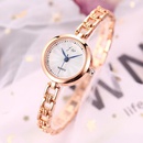 Koreanische Mode dnne Band Quarz Armband Uhr weibliche CollegeStil Studentin kleine dekorative Armband Uhr Geschenk uhrpicture1