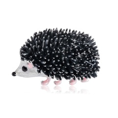 Female animal drip alloy animal Brooches NHDR124880