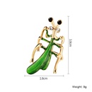 Womens Animal Plating Fashion creative insect  Alloy Brooches DR190505120129picture2