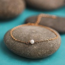 Creative retro simple beads single bead bracelet NHPJ128342picture16