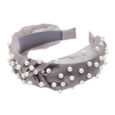 Wild mesh fashion beads headband NHOU128496picture5