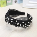 Wild mesh fashion beads headband NHOU128496picture8