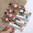 Exaggerated Beads Headwear Women39s Hair Card Set NHJQ129526picture15