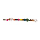 Exaggerated Beads Headwear Women39s Hair Card Set NHJQ129526picture16