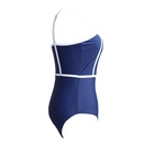 Solid color onepiece simple sexy bikini swimsuit NHJF129667picture9