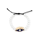 Womens Eye Alloy  beads Bracelets amp Bangles NHNZ125322picture16
