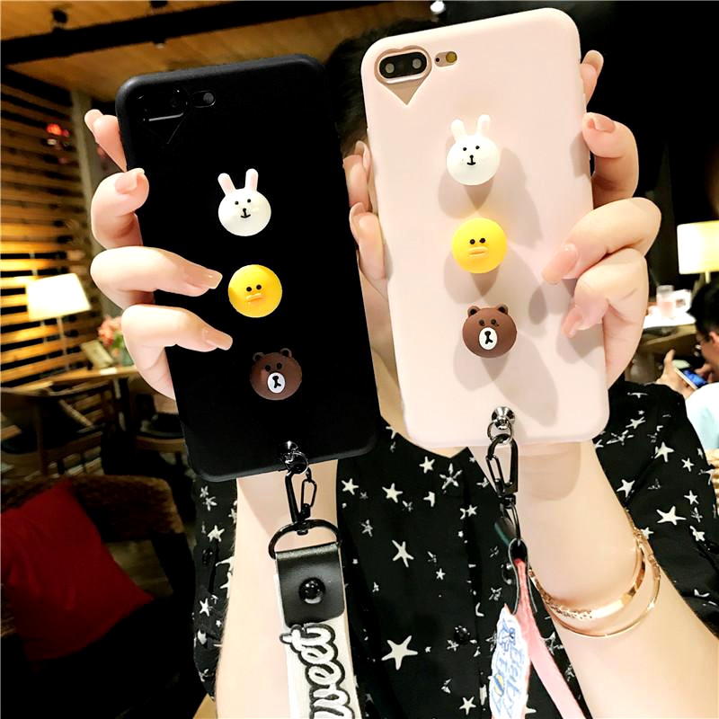 Stylish and simple apple silicone phone case NHJP133353 For iphone