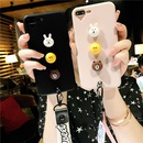 Stylish and simple apple silicone phone case NHJP133353 For iphonepicture14