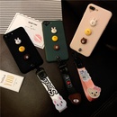 Stylish and simple apple silicone phone case NHJP133353 For iphonepicture16