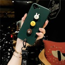 Stylish and simple apple silicone phone case NHJP133353 For iphonepicture17