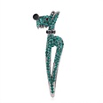 Womens Animal Rhinestone Alloy Brooches NHDR134718picture7