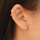Fashion women ear cuff clip earrings alloy alloyen NHDP136134picture1