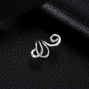 Fashion women ear cuff clip earrings alloy alloyen NHDP136134picture3