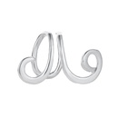 Fashion women ear cuff clip earrings alloy alloyen NHDP136134picture5