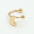 Fashion women triangle cuff clip earrings alloy alloy NHDP136163picture16