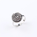 Natural stone round ring NHGO131127picture16