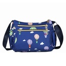 Fashion multilayer shoulder bag messenger bag NHXC141514picture39