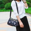 Fashion multilayer shoulder bag messenger bag NHXC141514picture42