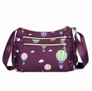 Fashion multilayer shoulder bag messenger bag NHXC141514picture43
