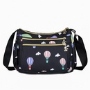 Fashion multilayer shoulder bag messenger bag NHXC141514picture45