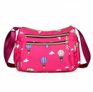 Fashion multilayer shoulder bag messenger bag NHXC141514picture46