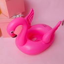 Moda beb inflable flamingo sentado anillo NHWW142488picture3