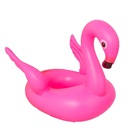 Moda beb inflable flamingo sentado anillo NHWW142488picture5