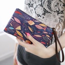 Cute zipper large capacity wallet NHNI144193picture1