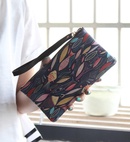 Cute zipper large capacity wallet NHNI144193picture10