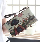 Cute zipper large capacity wallet NHNI144193picture14