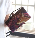 Cute zipper large capacity wallet NHNI144193picture15