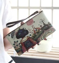 Cute zipper large capacity wallet NHNI144193picture16