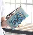 Cute zipper large capacity wallet NHNI144193picture22