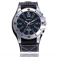 Fashion personality big dial motorcycle watch NHSY145997