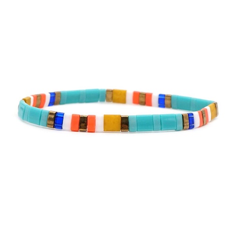 Fashionable beach bracelet NHGW139865's discount tags