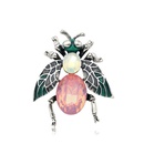 Womens Animal Drip Alloy Brooches NHDR153361picture1
