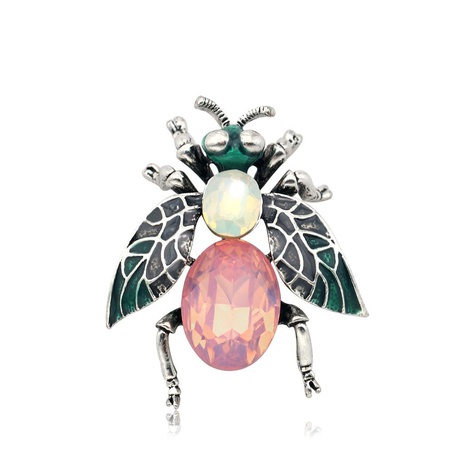 Womens Animal Drip Alloy Brooches NHDR153361's discount tags