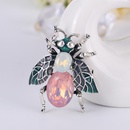 Womens Animal Drip Alloy Brooches NHDR153361picture2