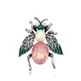 Womens Animal Drip Alloy Brooches NHDR153361picture7