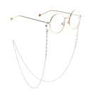Fabrik Direkt verkauf Ali Express eBay heie Mode einfache Perlen kette ist nicht leicht zu verblassen Brillen kettepicture1