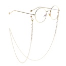 Fabrik Direkt verkauf Ali Express eBay heie Mode einfache Perlen kette ist nicht leicht zu verblassen Brillen kettepicture2