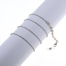 Fabrik Direkt verkauf Ali Express eBay heie Mode einfache Perlen kette ist nicht leicht zu verblassen Brillen kettepicture5