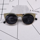Retro sunglasses with polarized outdoor sunglasses NHNT154530picture3