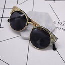 Retro sunglasses with polarized outdoor sunglasses NHNT154530picture4