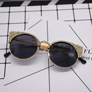 Retro sunglasses with polarized outdoor sunglasses NHNT154530picture5