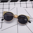 Retro sunglasses with polarized outdoor sunglasses NHNT154530picture6