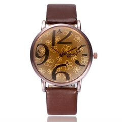 Retro watches fashion popular ladies casual watches belt watches wholesale