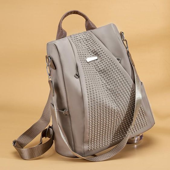 women's cloth backpacks