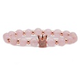 Copper Fashion Geometric bracelet  Alloy NHYL0433Alloypicture13