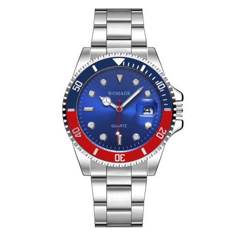 new fashion  turntable waterproof sports watch's discount tags
